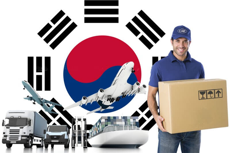 Dịch vụ hàng xách tay