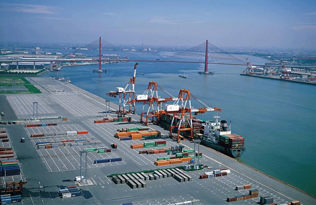 SOUTHERN SKY LOGISTICS COMPANY
